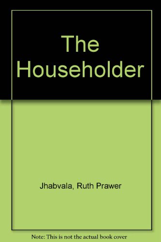9780719535604: The Householder