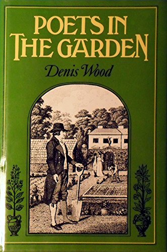 Stock image for Poets in the Garden: An Anthology of Garden Verse for sale by WorldofBooks