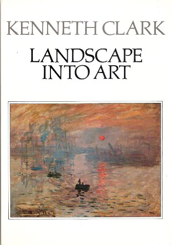 Beispielbild fr Landscape into Art zum Verkauf von WorldofBooks