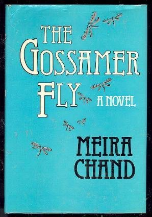 Beispielbild fr The Gossamer-fly zum Verkauf von WorldofBooks