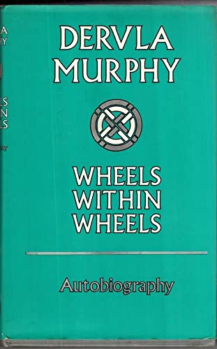 Beispielbild fr Wheels within wheels: Autobiography zum Verkauf von ThriftBooks-Dallas