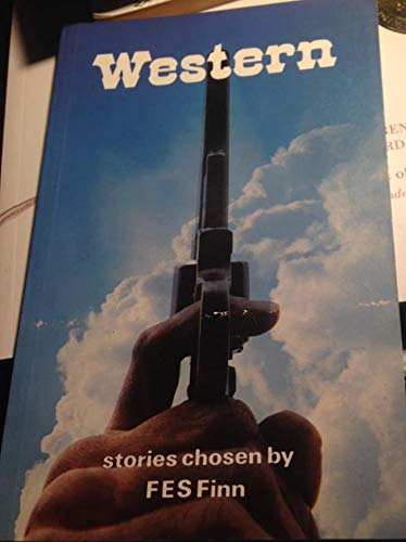 Beispielbild fr Western: [stories] (The Short story series) zum Verkauf von ThriftBooks-Dallas