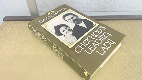 9780719536816: Chekhov's Leading Lady: Portrait of the Actress Olga Knipper