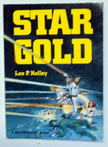 Stock image for Star Gold (Bestellers) for sale by OwlsBooks