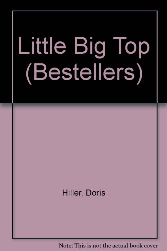 9780719536960: Little Big Top (Bestellers)