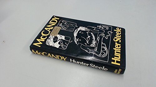Stock image for McCandy (A FIRST PRINTING) for sale by S.Carter