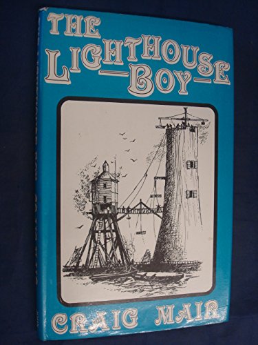Imagen de archivo de Lighthouse Boy a la venta por Calliopebooks