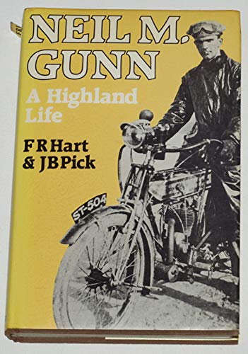 9780719538568: Neil M. Gunn: A highland life