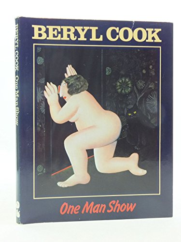 Stock image for One Man Show for sale by WorldofBooks