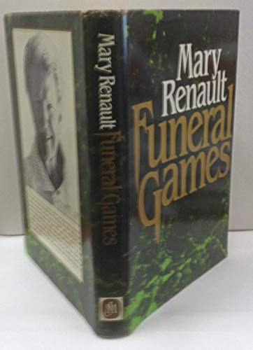 Stock image for Funeral Games for sale by WorldofBooks