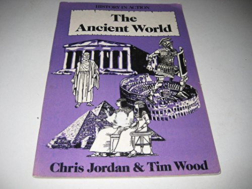 9780719539541: The Ancient World (History in Action)