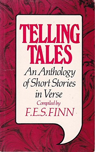 Imagen de archivo de Telling Tales a la venta por Merandja Books