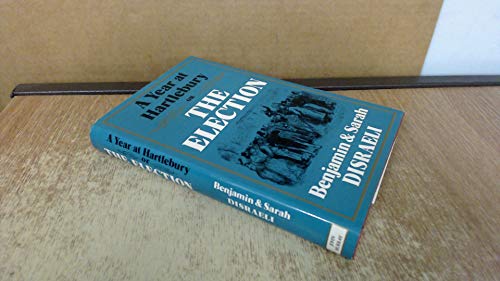 Stock image for Year at Hartlebury: Or, the Election for sale by AwesomeBooks