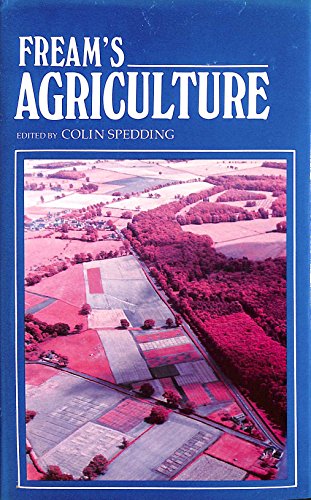 9780719540349: Fream's Agriculture