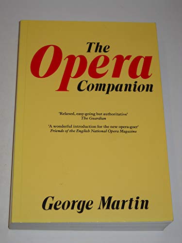 The Opera Companion