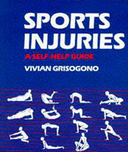 9780719541117: Sports Injuries: A Self-Help Guide