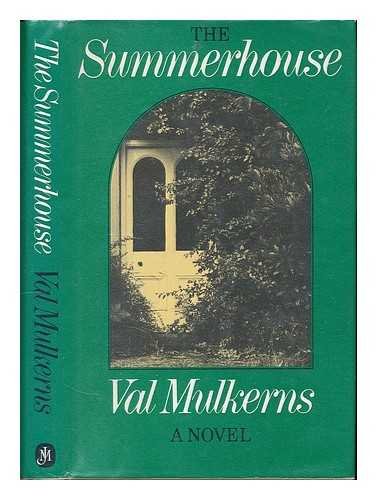 Stock image for The Summer-house for sale by WorldofBooks