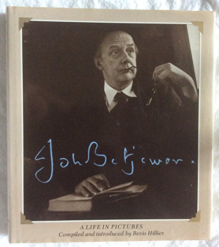 Imagen de archivo de John Betjeman: A life in pictures a la venta por Irish Booksellers