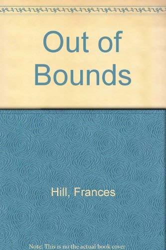 Beispielbild fr Out of Bounds zum Verkauf von AwesomeBooks