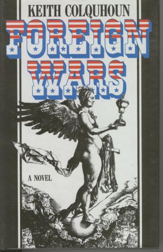 Stock image for Foreign Wars for sale by The Book Exchange
