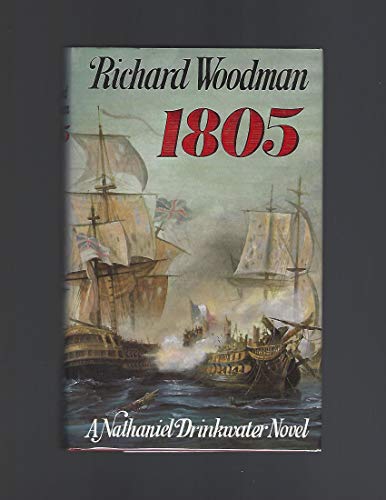 Beispielbild fr 1805 zum Verkauf von WorldofBooks