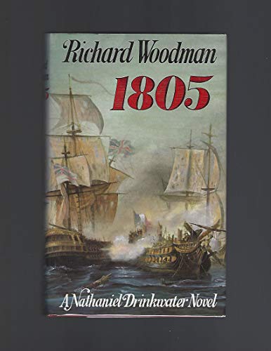 Stock image for 1805 for sale by WorldofBooks