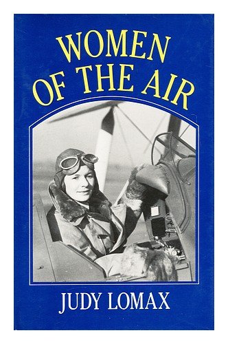 Imagen de archivo de Women of the Air a la venta por Richard Sylvanus Williams (Est 1976)