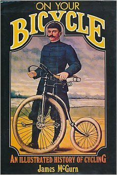 Stock image for On Your Bicycle for sale by ThriftBooks-Dallas
