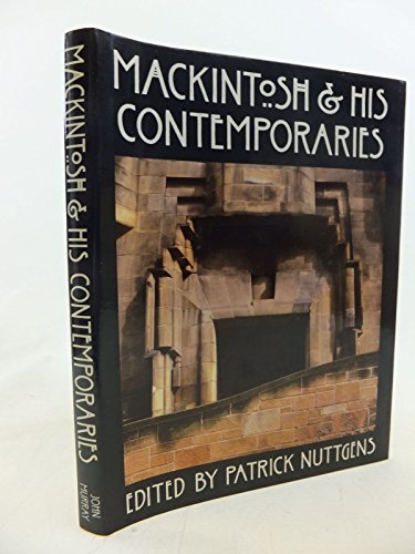 Mackintosh and His Contemporaries in Europe and America