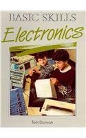 Beispielbild fr Basic Skills: Electronics zum Verkauf von WorldofBooks