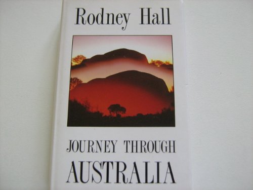 Stock image for Journey Through Australia for sale by Reuseabook