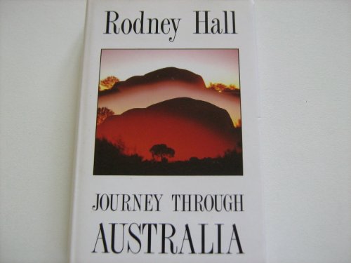 Journey Through Australia