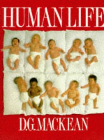 Human Life (9780719545009) by Mackean, D. G.