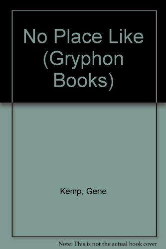 Stock image for No Place Like: 9 (Gryphon Books) for sale by Kennys Bookstore