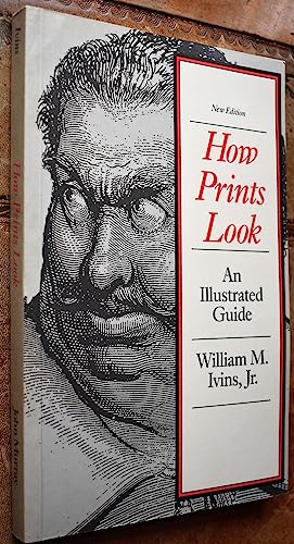 Beispielbild fr How Prints Look - An illustrated guide zum Verkauf von WorldofBooks