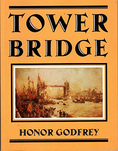 Imagen de archivo de Tower Bridge a la venta por SecondSale