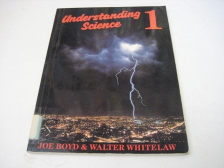 Imagen de archivo de New Understanding Science Book 1 Pupil's Book: Bk. 1 a la venta por AwesomeBooks