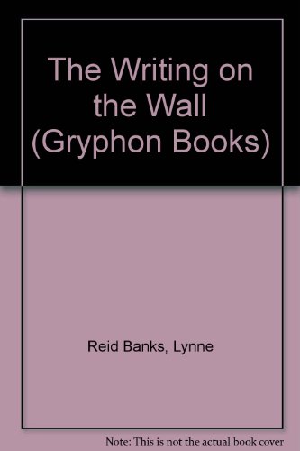 9780719546587: The Writing on the Wall: 20 (Gryphon Books)