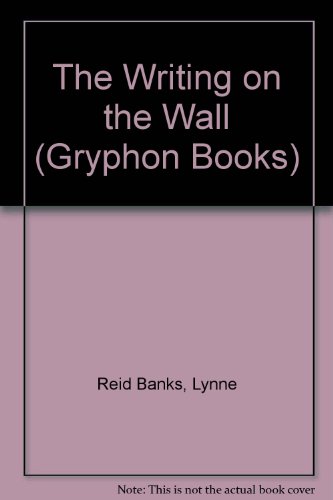 9780719546587: Writing on the Wall,The: 20 (Gryphon Books)