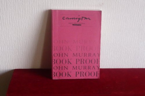 Imagen de archivo de Carrington: A life of Dora Carrington, 1893-1932 a la venta por Zoom Books Company