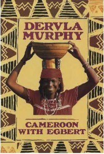Imagen de archivo de Cameroon with Egbert a la venta por WorldofBooks