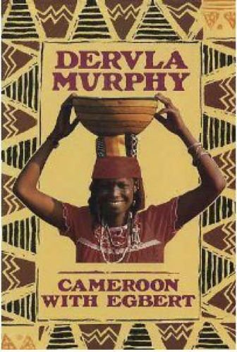 Stock image for Cameroon with Egbert for sale by WorldofBooks