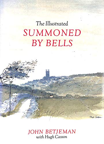 Beispielbild fr The Illustrated Summoned by Bells zum Verkauf von Ammareal