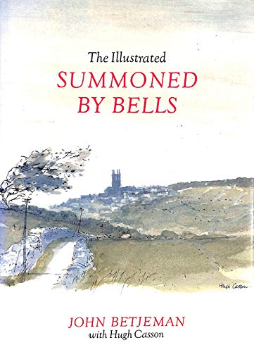9780719546969: The Illustrated Summoned by bells