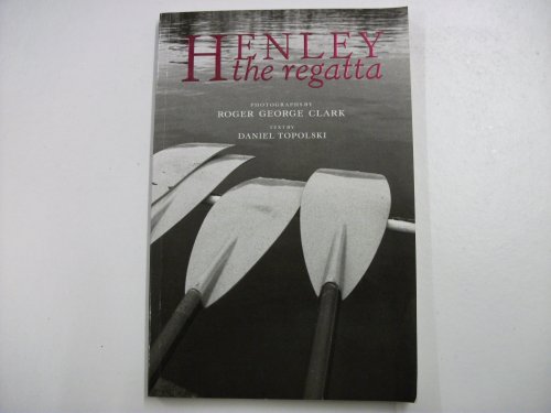 Beispielbild fr Henley the Regatta zum Verkauf von WorldofBooks