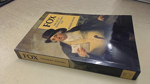 Stock image for Life of Charles James Fox for sale by WorldofBooks