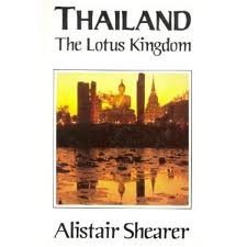 9780719547263: Thailand: The Lotus Kingdom