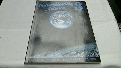 Stock image for Understanding Science 3: Bk. 3 for sale by AwesomeBooks