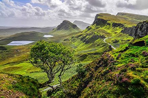 Stock image for A Traveller's History of Scotland for sale by Half Price Books Inc.