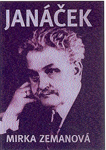 Janacek: A Composer's Life